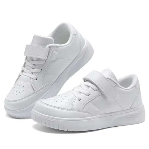 Kids Sneakers Boys Athletic Running Shoes Girls Lightweight Athletic Walking Jogging Sport Shoes3