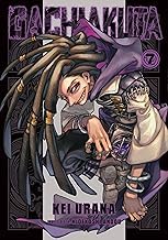 Gu&iacute;a Edition Livre Audio Gachiakuta 7 Full