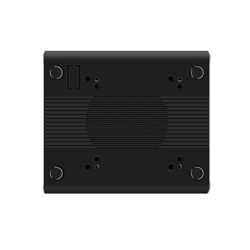 Mikrotik OPNsense Mini PC 4 x 2.5G et double port optique 10GbE SFP+