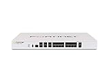 Fortinet | FG-100E | FortiGate-100E Hardware FG-100E Network Security Firewall