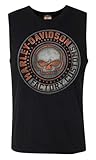 HARLEY-DAVIDSON