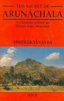 Secrets of Arunachal 8172142730 Book Cover