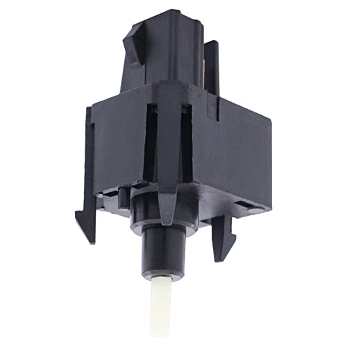 ApplianPar A/C Heater Blower Motor Control Switch for Ford F150 1997-2008, Ranger 2000-2011, Explorer...