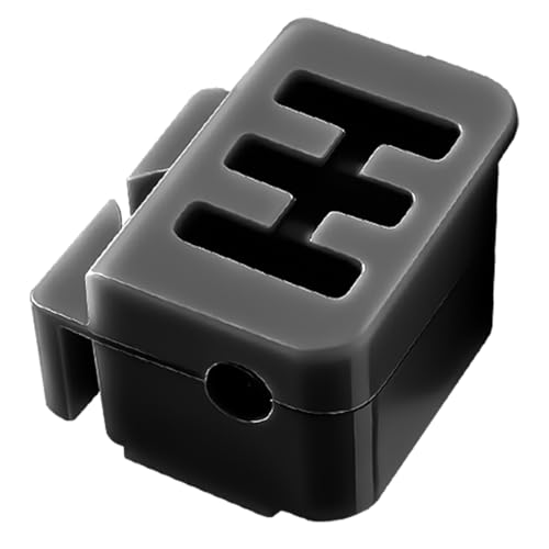 Bambu Lab P2S 3D�v�����^�[�A�N�Z�T���[�p�m�Y���V���R�����C�v/�u���V�A�N�C�b�N�����[�X 3�b���t���N���[�j���O�u���V Bambus P2S Hotend �m�Y���N���[�j���O�c�[��