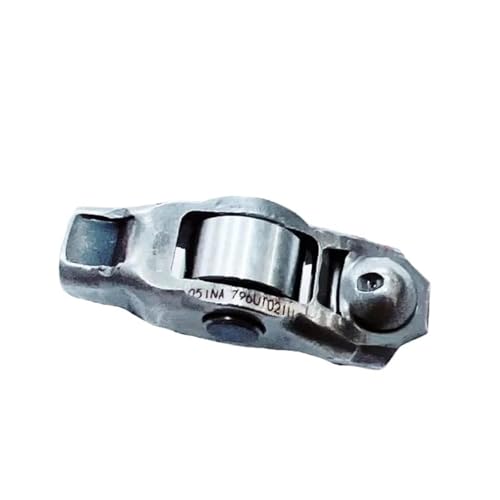 Brazos basculantes de válvula para Wrangler JK y Grand Challenger 3.6L