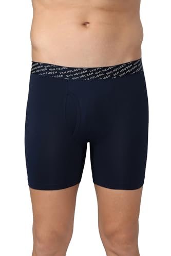Image of Van Heusen Men Boxer Briefs