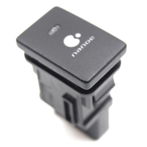 Bouton 15A977 Parkassistent pour Prius III activation fluide du système
