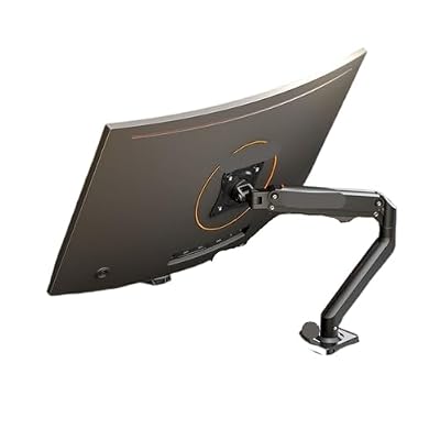 Monitor Bracket arm, Display Screen Holder, Robotic Rotation and Height Increase(Classichotstyle)