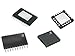 A3908EEETR-T, Bi-Directional Motor Driver 8-Pin DFN EP T/R (25 Items)