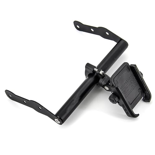 Support GPS CB500X avec charge USB pour recharger votre smartphone