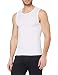 Produktbild Odlo Herren ACTIVE F-DRY LIGHT Baselayer Unterhemd mit Rundhals, White, M