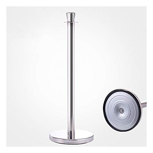 Barrière de corde élégante pour soirées et contrôle des foules en hôtel