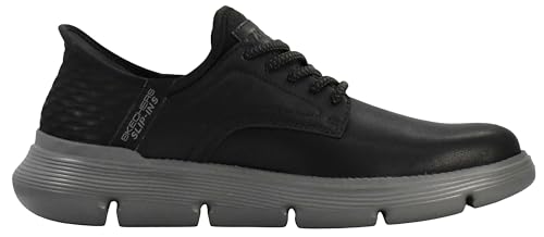 Image of Skechers Men's Slip-ins Garza - Gervin Casual Slip-On Shoes