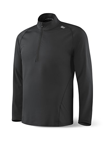 Saxx UNDERWEAR メンズ US サイズ: L カラー: ブラック