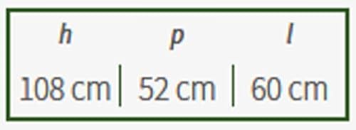 Linea Garden Friend Carrello raccoglifoglie