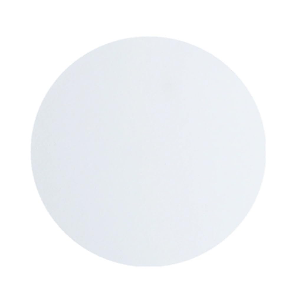 Laborglaswaren 50 Stück/Box 47 mm PVDF-Membranfilter(0.10um)