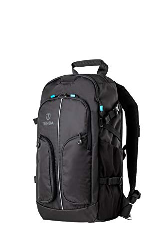 Mochila Tenba Shootout 14L Slim (632-455)