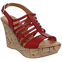 Mac Douglas - Zapatillas de Deporte para Mujer FR 41