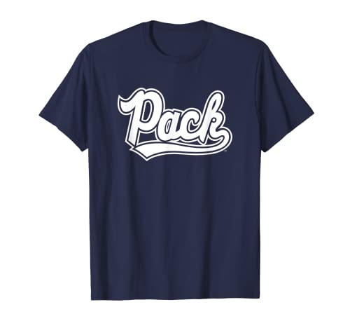 University of Nevada Reno Wolf Pack Pack T-Shirt
