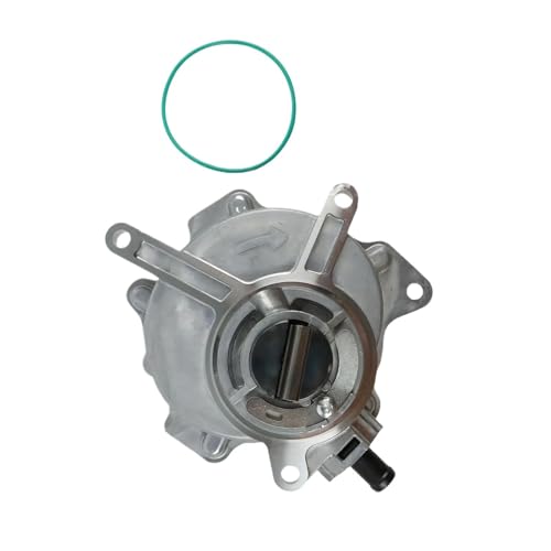 Brake Vacuum Pump Compatible con A3 A4 TT Eos GTI Jetta Passat 06D145100H 06D145100D 06D145100E 06D145100F 06D145100G miniatura 2