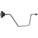Eder Flag Handle for M-Winch 5 Inch Diameter Poles