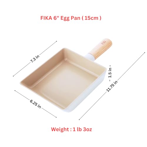 Imagen secundaria FIKA Kitchen Tamagoyaki