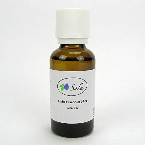 Preisvergleich Produktbild Sala Alpha Bisabolol natürlich 30 ml