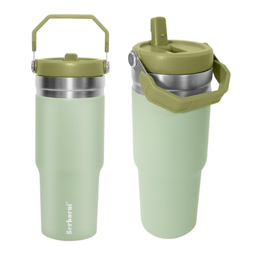 Top 10 Best 30 Oz Insulated Tumbler Reviews & Buying Guide Katynel
