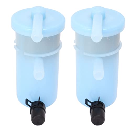 Filtros de combustible 15410-87J30 profesionales con elementos ABS duraderos 5