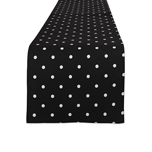 Dii Z02043 Polka Dot Kitchen Collection, Table Runner thumb #1