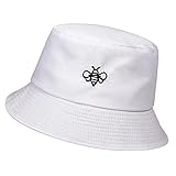 El sombrero se puede plegar fácilmente: puede guardar el sombrero en su bolsillo o bolso, es muy cómodo de llevar.