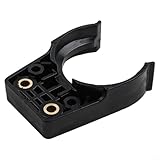 [Größenempfehlung] Bitte überprüfen Sie Ihre Größenanforderungen, anstatt sich ausschließlich auf die Größentabelle von Amazon zu verlassen, um die perfekte Passform zu gewährleisten.