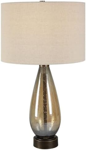 Uttermost 30230 Baltic - 1 Light Table Lamp-28.75 Inches Tall and 16 Inches Wide