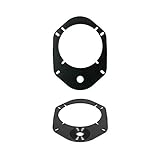Metra 82-5601 Universal Speaker Adaptor Plates