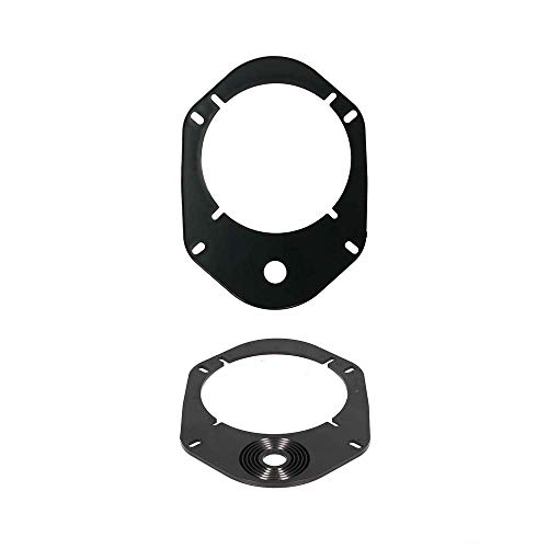 Metra 82-5601 Universal Speaker Adaptor Plates