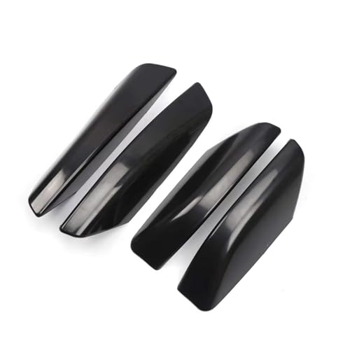 Embouts protection barres toit voiture : fin des bruits et de la rouille