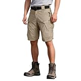 Short Trail Homme Est Destiné Aux Hommes Aventuriers Qui Recherchent Un Short Fonctionnel, Résistant Et Stylé Pour Leurs Activités De Plein Air , Cargo Short Homme Est Parfait Pour Ceux Qui Apprécient La Fonctionnalité Et Le Design Classique Dans Leur Garde-Robe Quotidienne