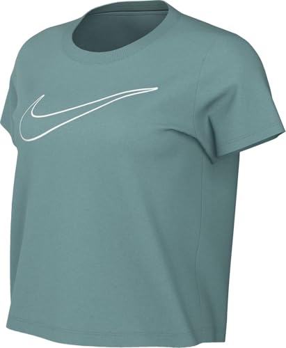 T-shirt Nike Club SS Hbr MD fini les vêtements inconfortables durant l'effort