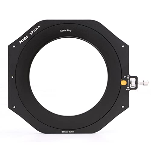 NiSi Porte-Filtre V7 Alpha Système 100mm