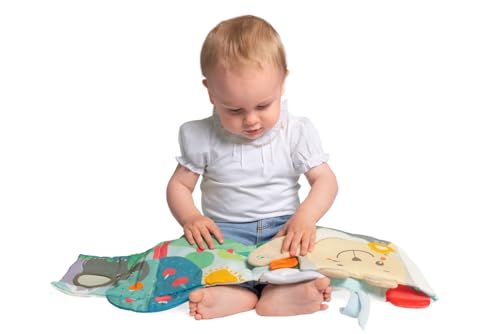 My Sweet Doudou Livre Sensoriel - vue 7