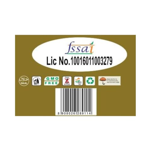 Image of Haryana King Pulao Basmati Rice - 5kg | Long Grain | Naturally Aromatic & Quick Cooking | Ideal for Veg & Peas Pulao, Fried Rice & Everyday Dishes | Non-Sticky (Pack of 2)