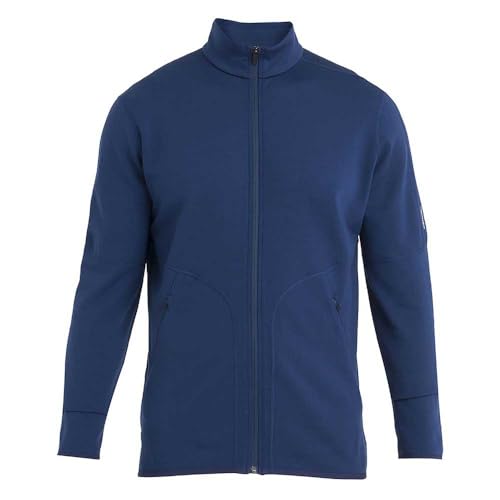 Icebreaker Elemental II sweat-shirt haut de gamme pure laine mérinos