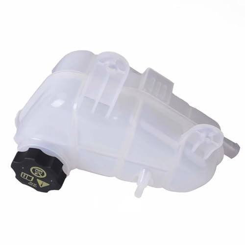 Vase d'expansion pour Chevrolet Sonic 95048411 réservoir de liquide de refroidissement avec bouchon