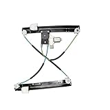 Elevalunas eléctrico delantero derecho para Ford para Mondeo IV 2007 2008 2009 2010 2011 2012 2013 con motor de 6 pines