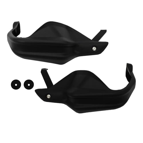 Protecteur protège-main ABS antichoc pour guidon NC750X et CTX700