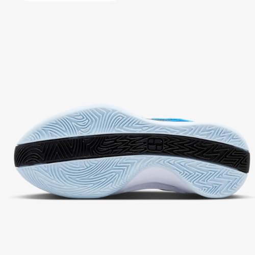 Image of Nike Unisex Adult Sabrina 1 Basketball Shoes