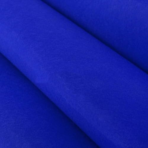 Alfombra azul real para bodas de 1x30m y pasarela de eventos 3