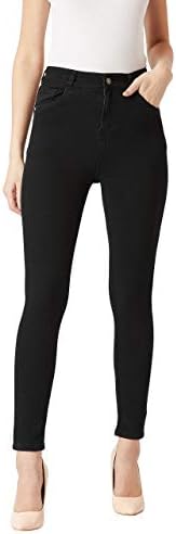 Miss Chase Women MCAW18DEN02-79 skinny (pack of 1)