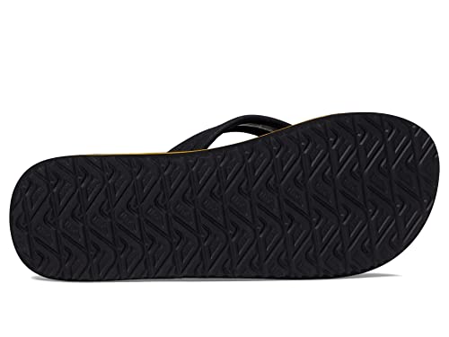 Image of REEF Boys Kids Ahi Beach Flip Flop, Soft Cushion Footbed, Water Friendly