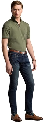 Image of Polo Ralph Lauren Men's Classic Fit Soft Cotton Polo